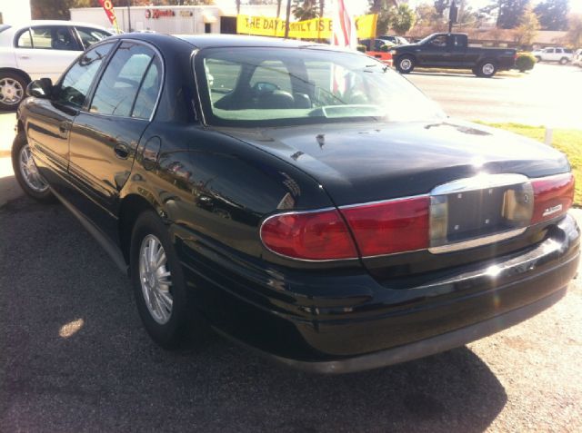 Buick LeSabre 2004 photo 3