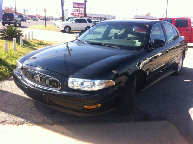 Buick LeSabre 2004 photo 4
