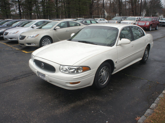 Buick LeSabre 14 Box MPR Unspecified
