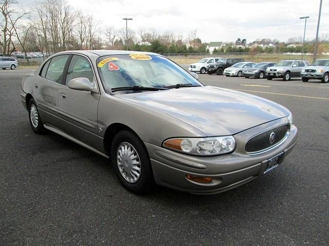 Buick LeSabre 14 Box MPR Unspecified
