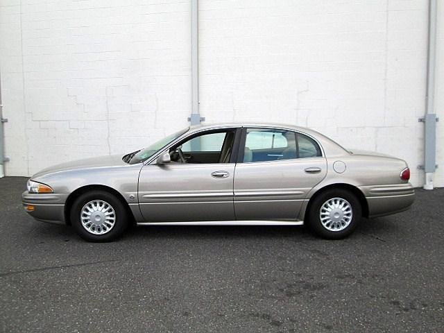 Buick LeSabre 2004 photo 3