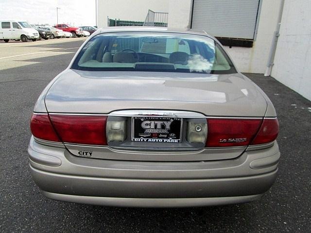 Buick LeSabre 2004 photo 4