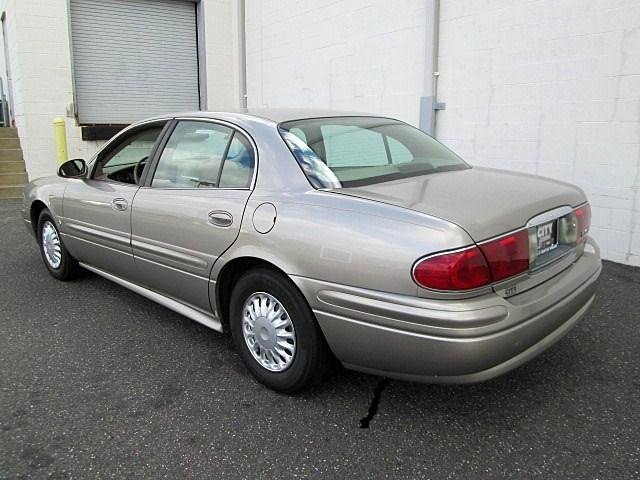 Buick LeSabre 2004 photo 5