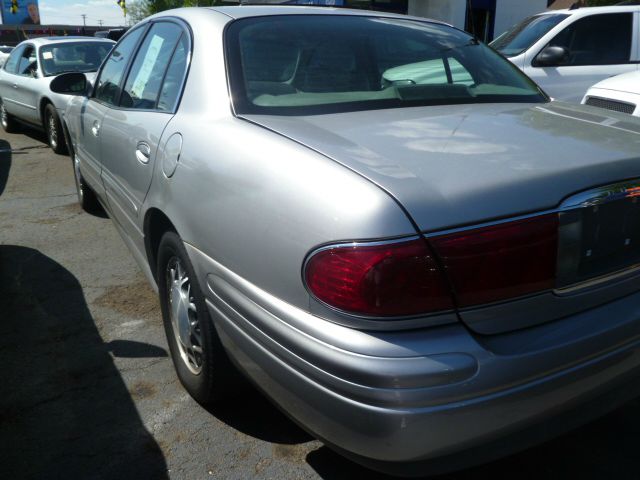 Buick LeSabre SLT 25 Sedan