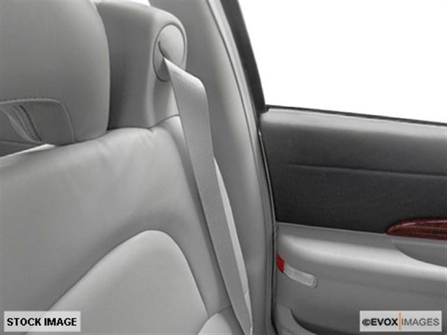 Buick LeSabre SLT 25 Unspecified