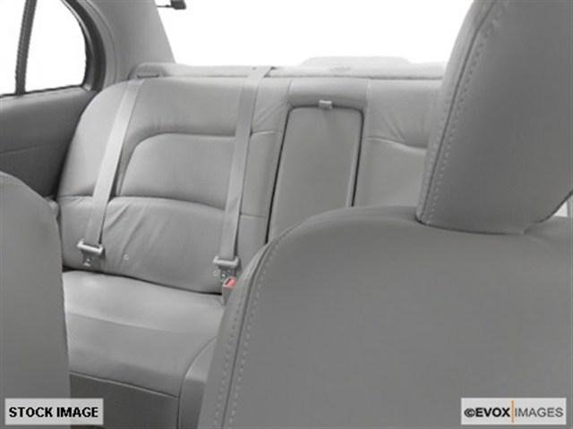 Buick LeSabre 2004 photo 3