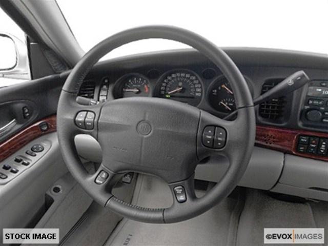 Buick LeSabre 2004 photo 4