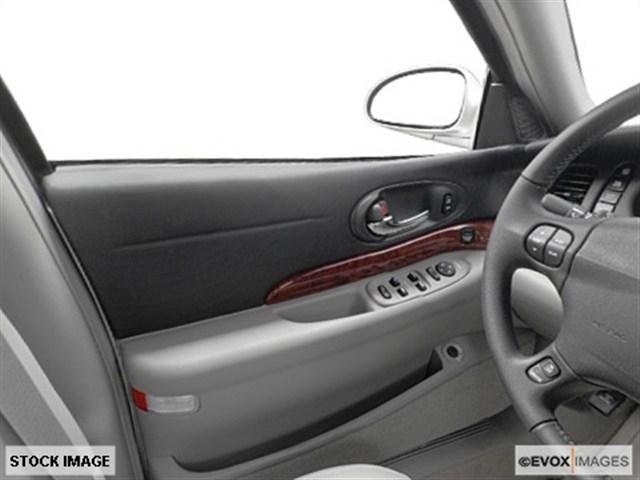 Buick LeSabre 2004 photo 5