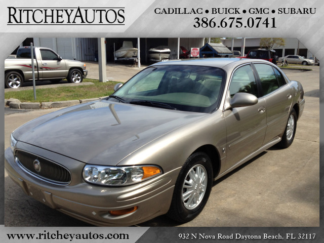 Buick LeSabre 14 Box MPR Unspecified