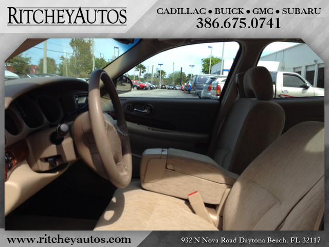Buick LeSabre 2004 photo 4