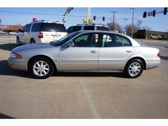 Buick LeSabre SLT 25 Unspecified