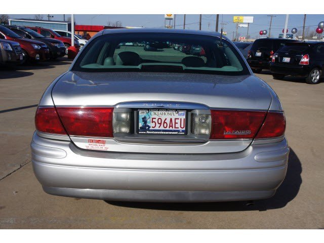 Buick LeSabre 2004 photo 3