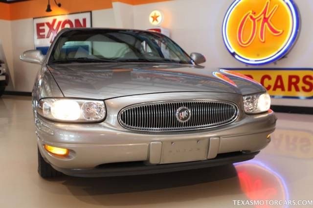 Buick LeSabre SLT 25 Unspecified