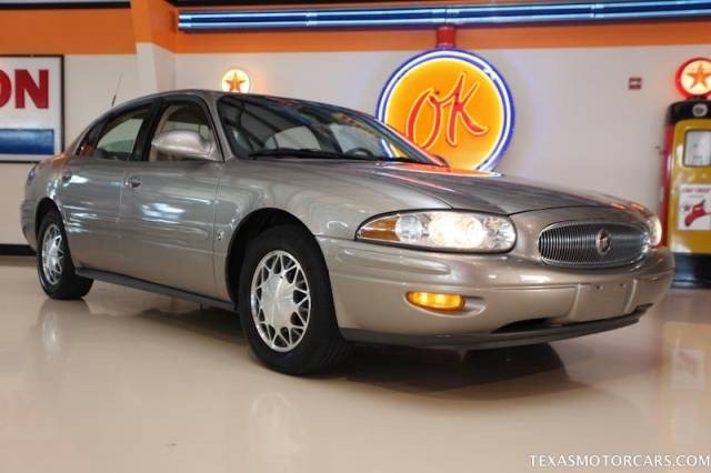Buick LeSabre 2004 photo 3