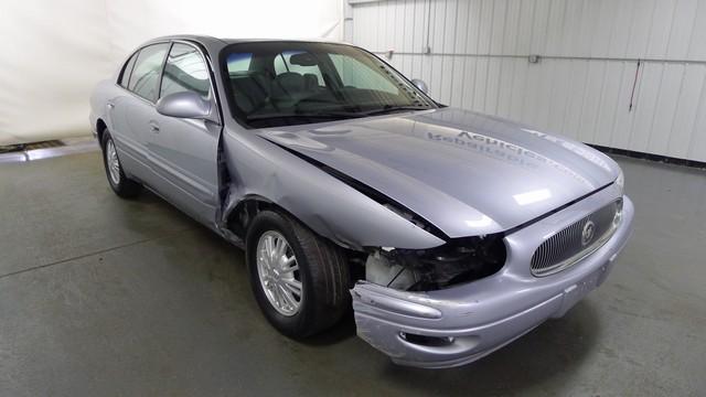 Buick LeSabre 2004 photo 3