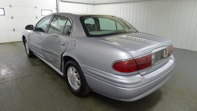 Buick LeSabre 2004 photo 4