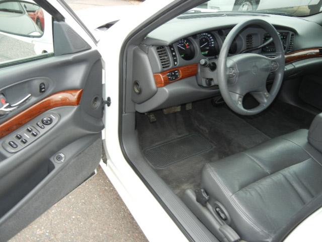 Buick LeSabre 2004 photo 4