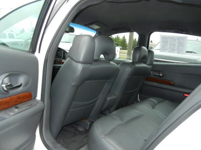 Buick LeSabre 2004 photo 5
