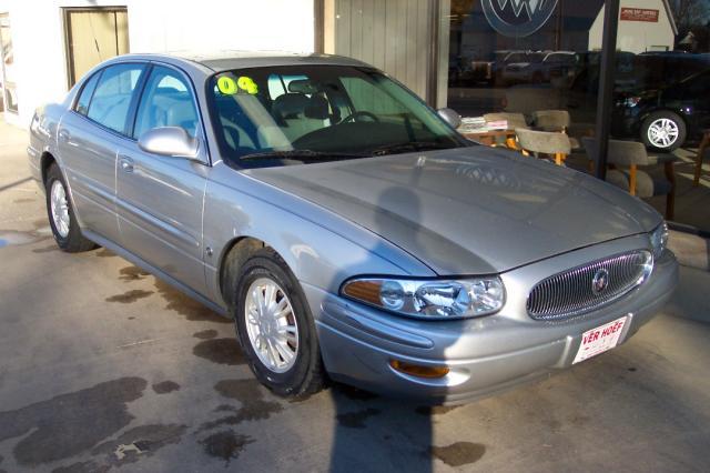 Buick LeSabre SLT 25 Sedan