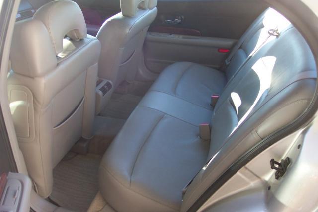 Buick LeSabre 2004 photo 3