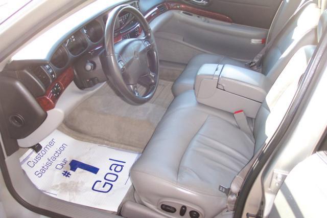 Buick LeSabre 2004 photo 4