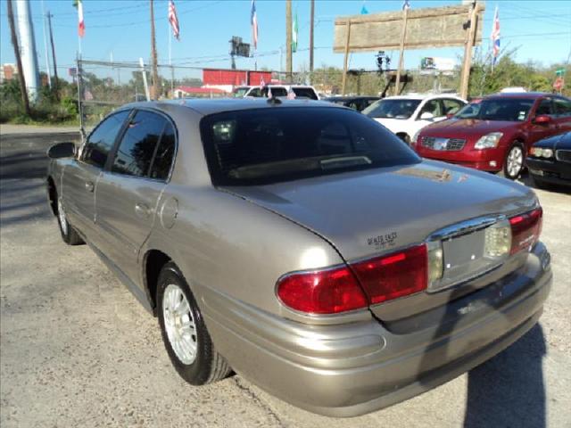 Buick LeSabre 2004 photo 4