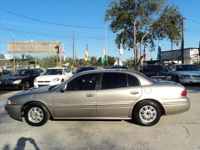 Buick LeSabre 2004 photo 5