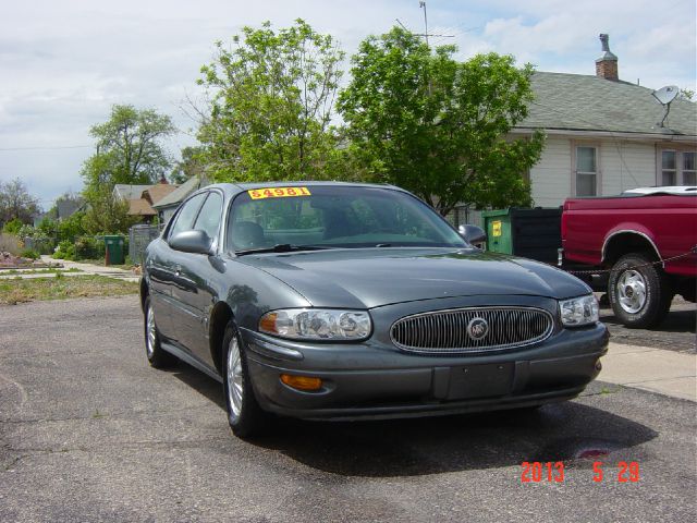 Buick LeSabre 2004 photo 2