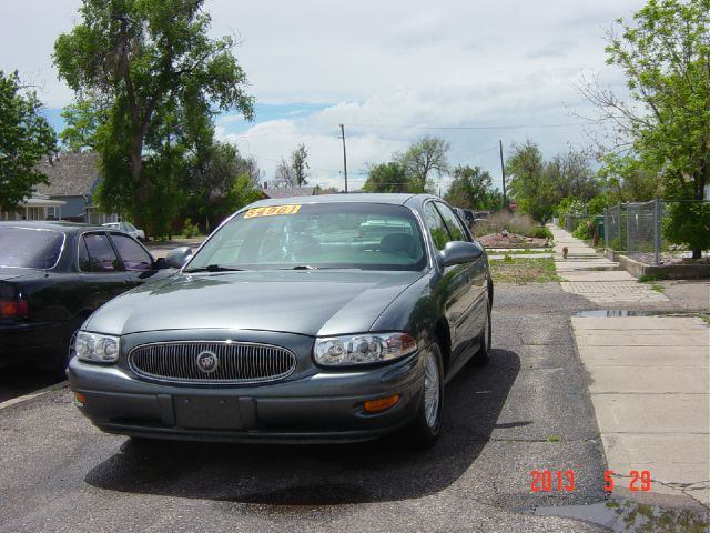 Buick LeSabre 2004 photo 4