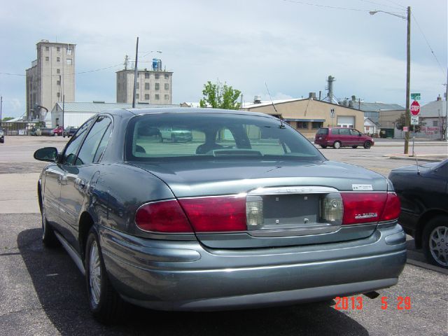 Buick LeSabre 2004 photo 5