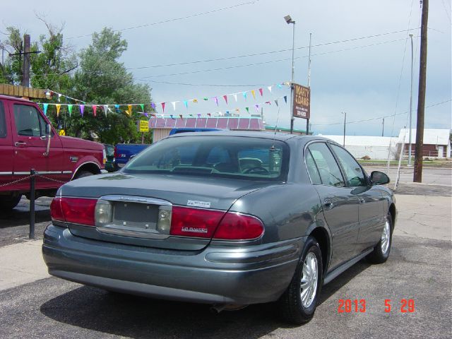 Buick LeSabre 2004 photo 6