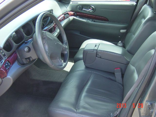 Buick LeSabre 2004 photo 7