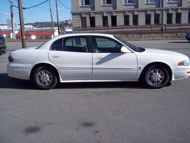 Buick LeSabre 2004 photo 4