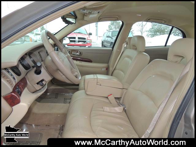 Buick LeSabre SLT 25 Unspecified