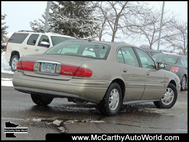 Buick LeSabre 2004 photo 4