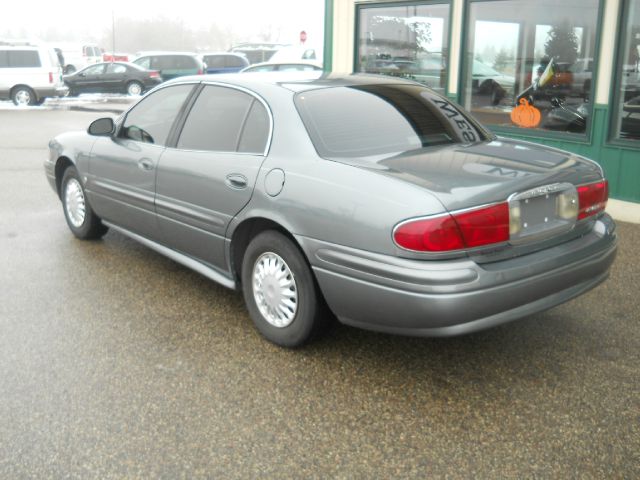 Buick LeSabre 2004 photo 3