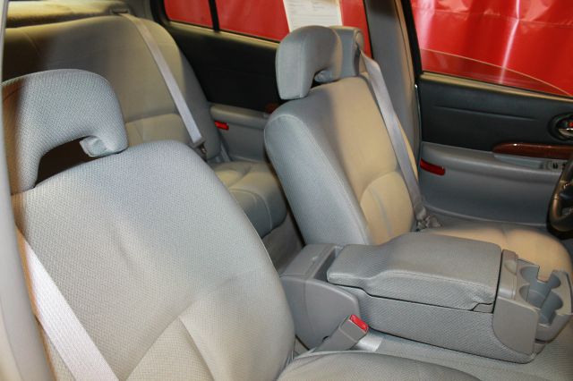 Buick LeSabre 2004 photo 14