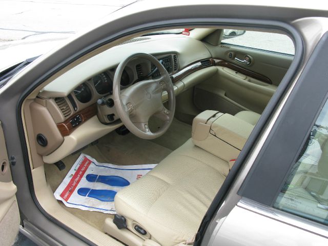 Buick LeSabre 14 Box MPR Sedan