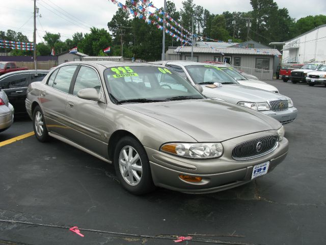 Buick LeSabre 2004 photo 3