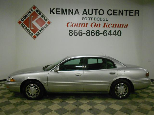 Buick LeSabre SLT 25 Unspecified