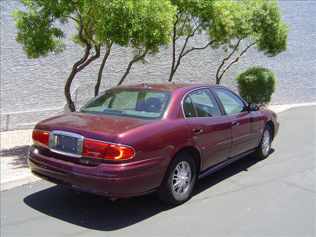Buick LeSabre 2004 photo 3