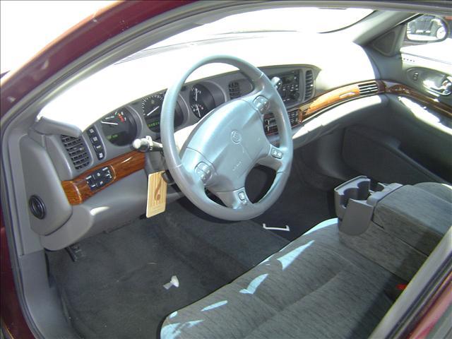 Buick LeSabre 2004 photo 4