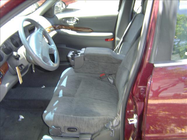 Buick LeSabre 2004 photo 5