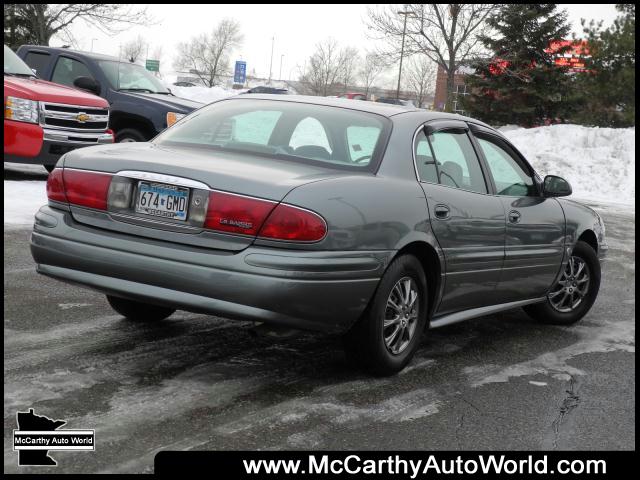 Buick LeSabre 14 Box MPR Unspecified