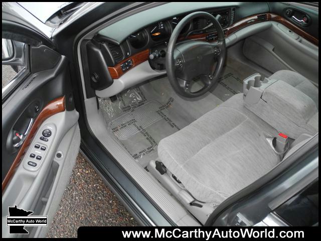 Buick LeSabre 2004 photo 5
