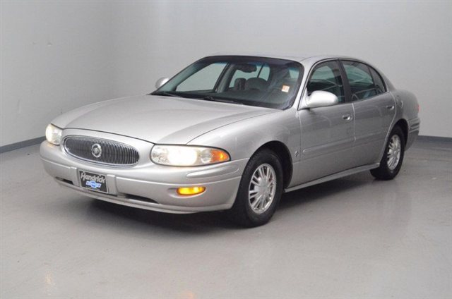 Buick LeSabre 14 Box MPR Unspecified