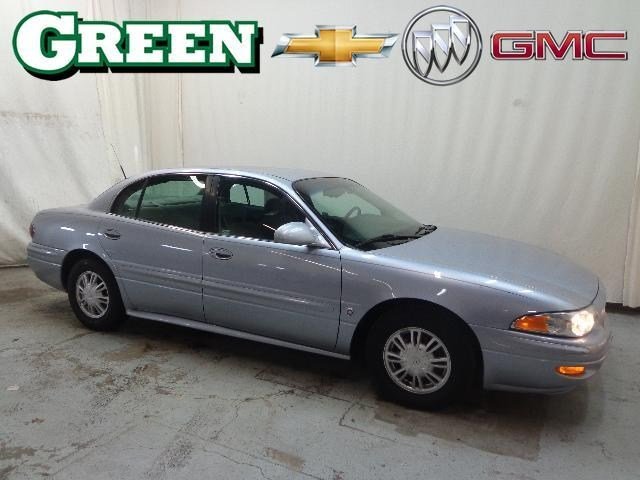 Buick LeSabre 14 Box MPR Unspecified