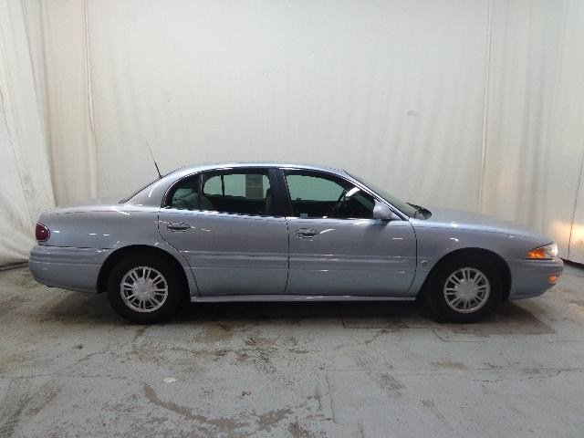 Buick LeSabre 2004 photo 3