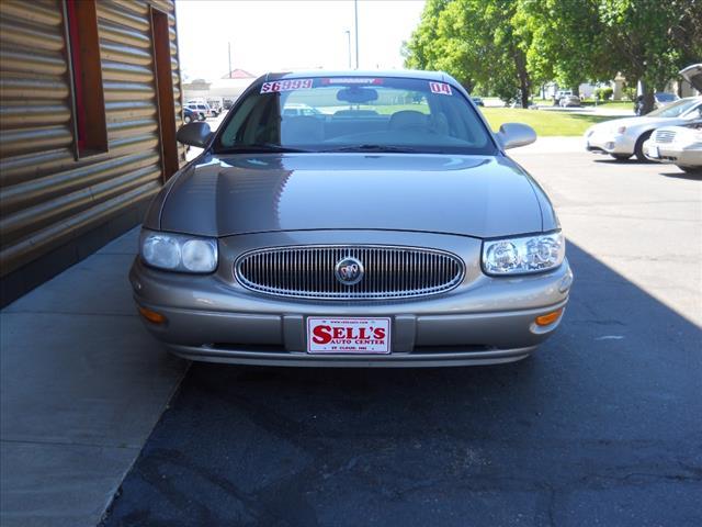 Buick LeSabre 14 Box MPR Sedan