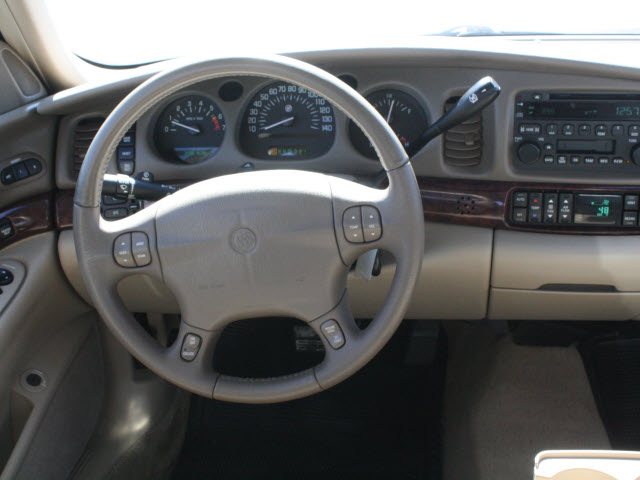 Buick LeSabre SLT 25 Unspecified